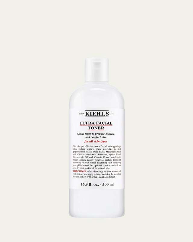 Ultra Facial Toner,